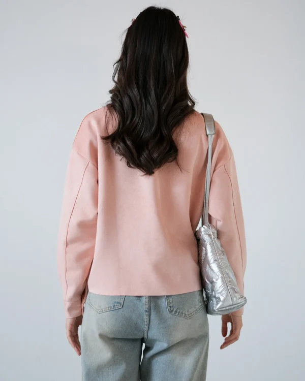 Hexsa Jacket foto 4