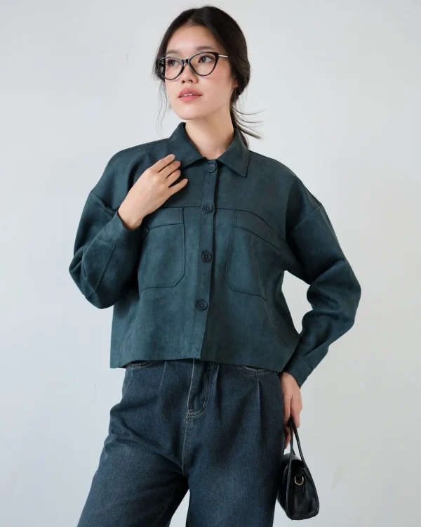 Hexsa Jacket