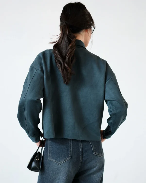Hexsa Jacket foto 3