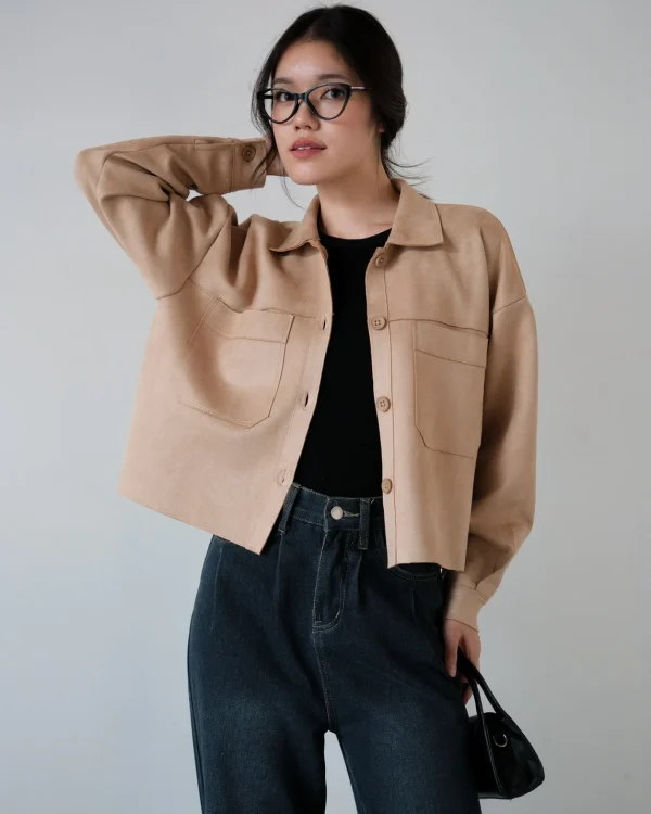 Hexsa Jacket foto 5
