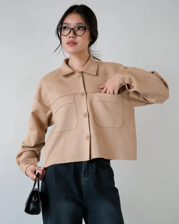 Hexsa Jacket foto 4
