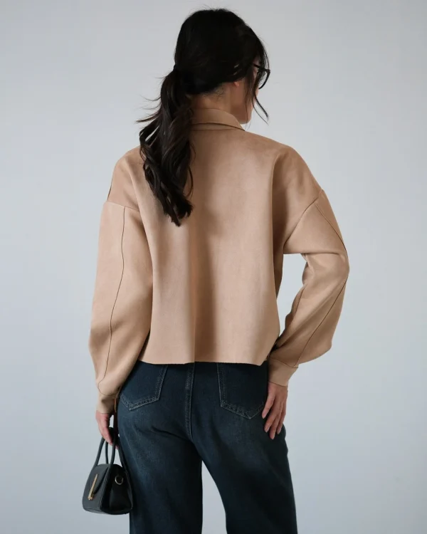 Hexsa Jacket foto 6