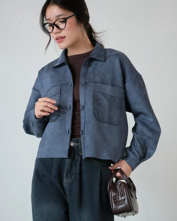Hexsa Jacket foto 7