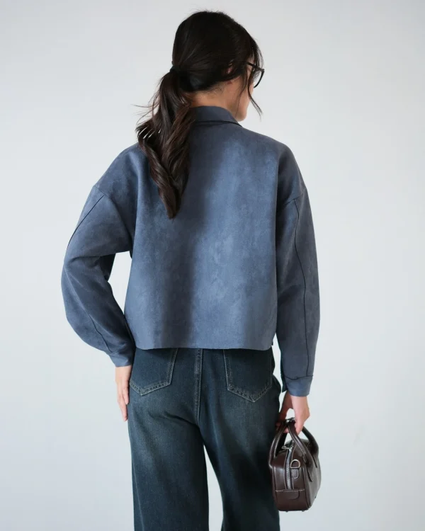 Hexsa Jacket foto 3