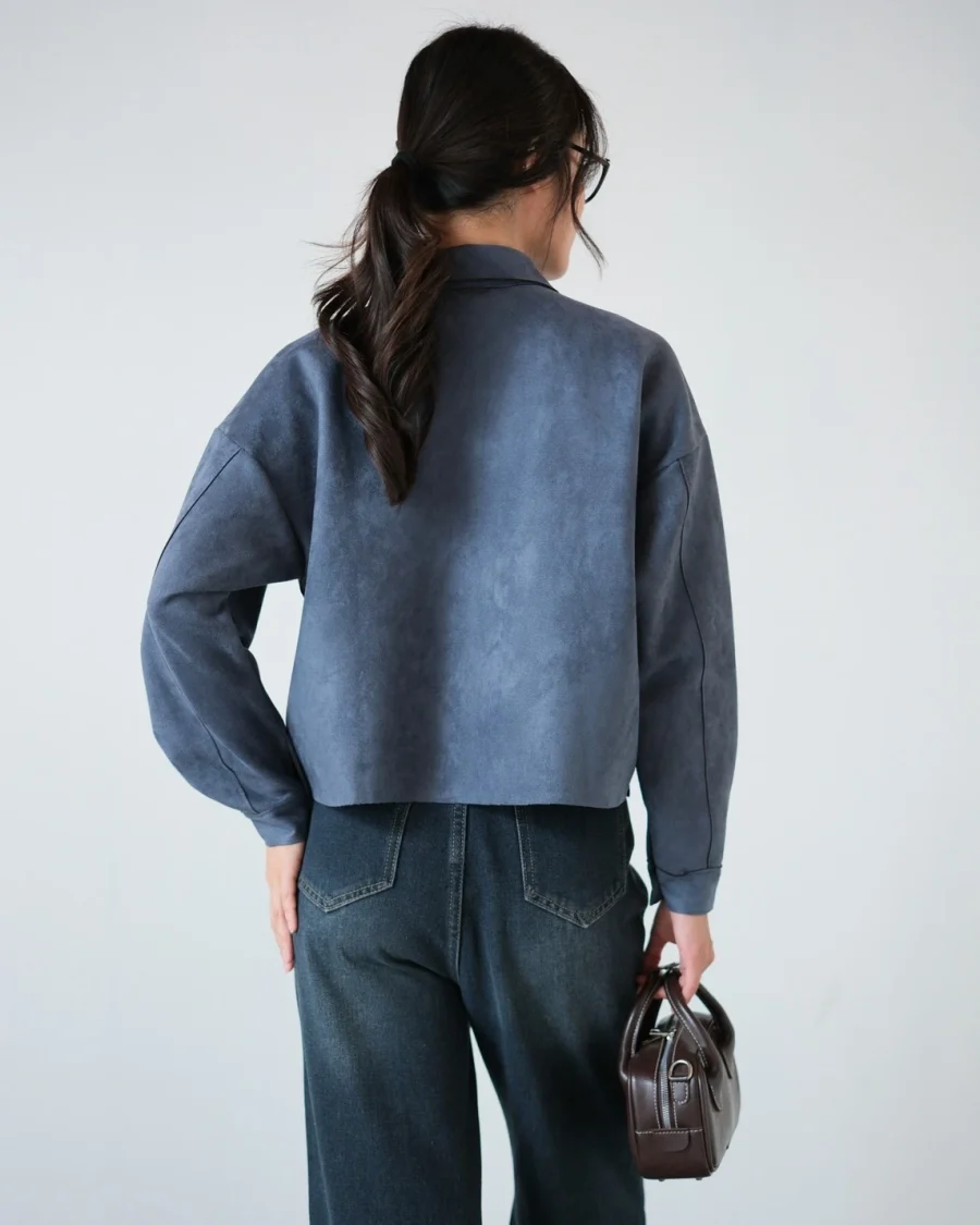 Hexsa Jacket foto 9