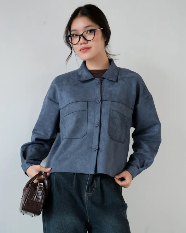 Hexsa Jacket foto 8