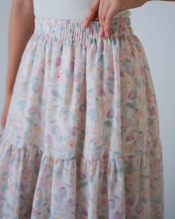 Iqsa Skirt foto 2
