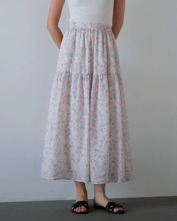 Iqsa Skirt foto 3