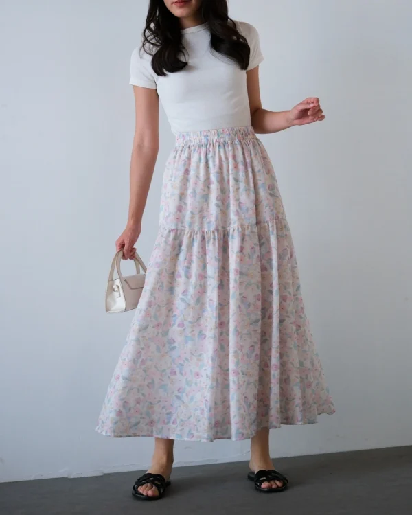 Iqsa Skirt foto 1