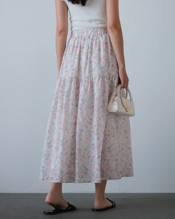 Iqsa Skirt foto 4