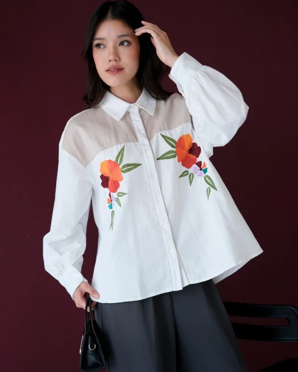 Pricia Shirt