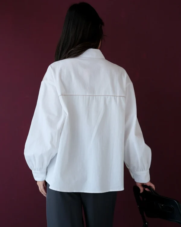 Pricia Shirt foto 3