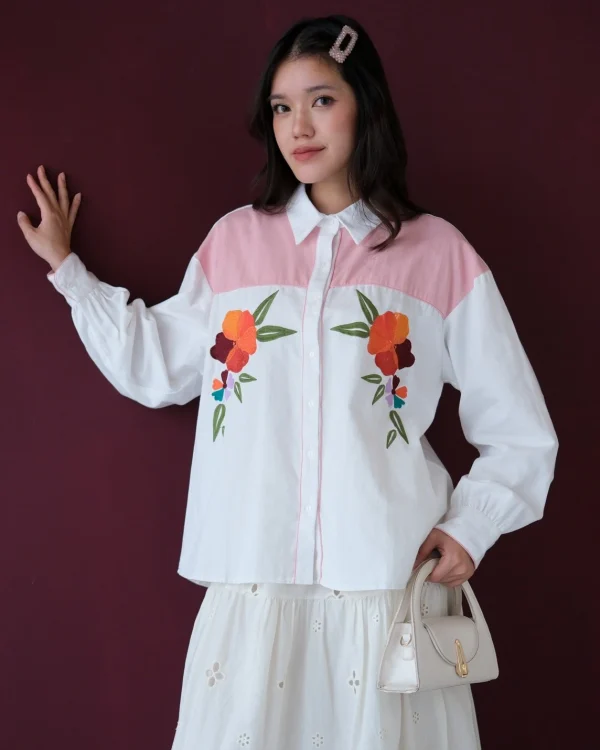 Pricia Shirt foto 2