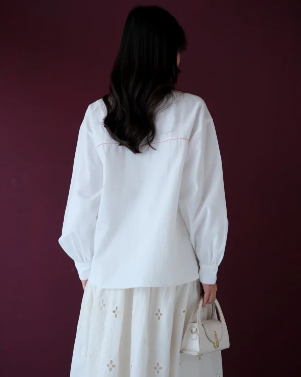 Pricia Shirt foto 3