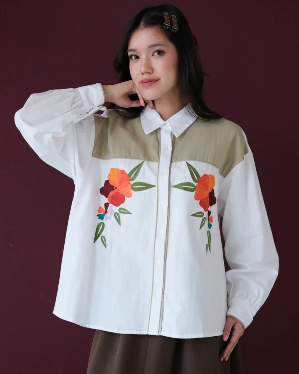Pricia Shirt foto 1