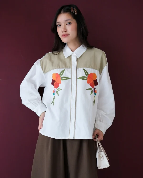Pricia Shirt foto 2