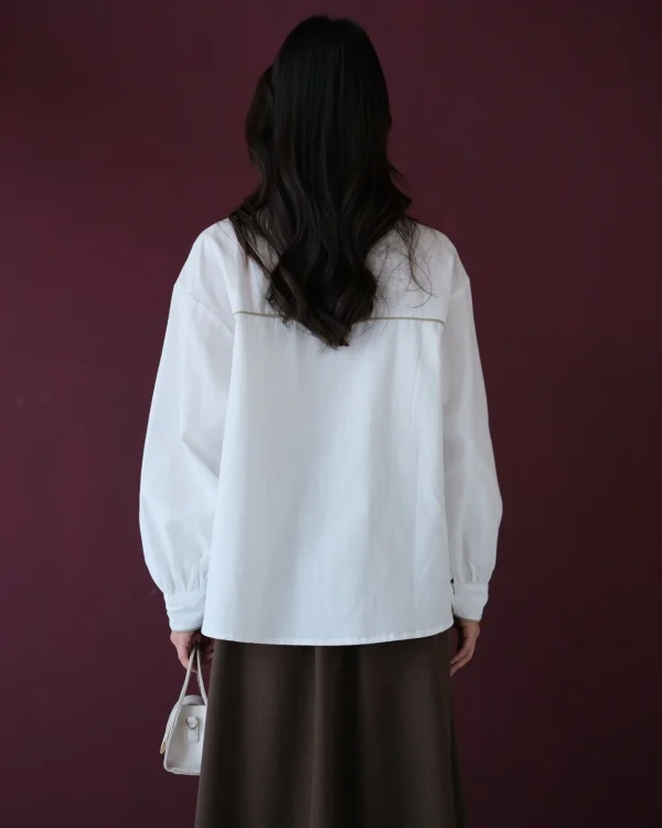 Pricia Shirt foto 3