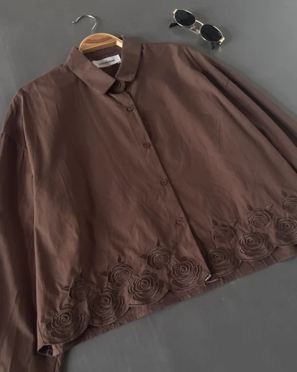 Chitsa Shirt foto 10