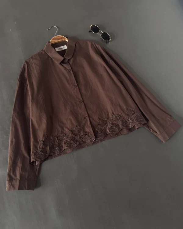 Chitsa Shirt foto 2