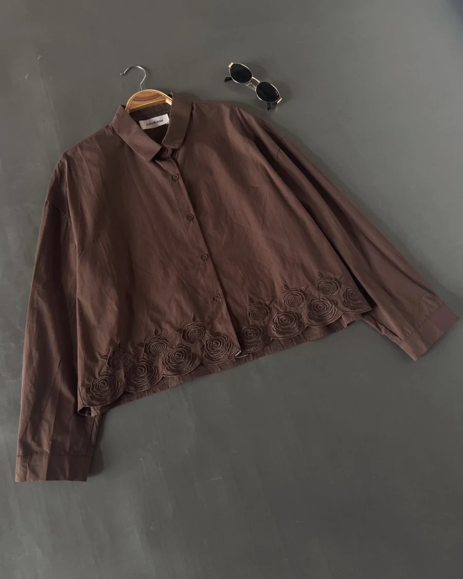 Chitsa Shirt foto 11