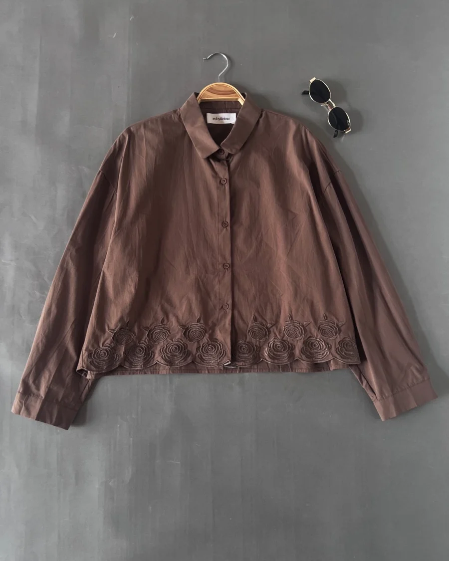Chitsa Shirt foto 12
