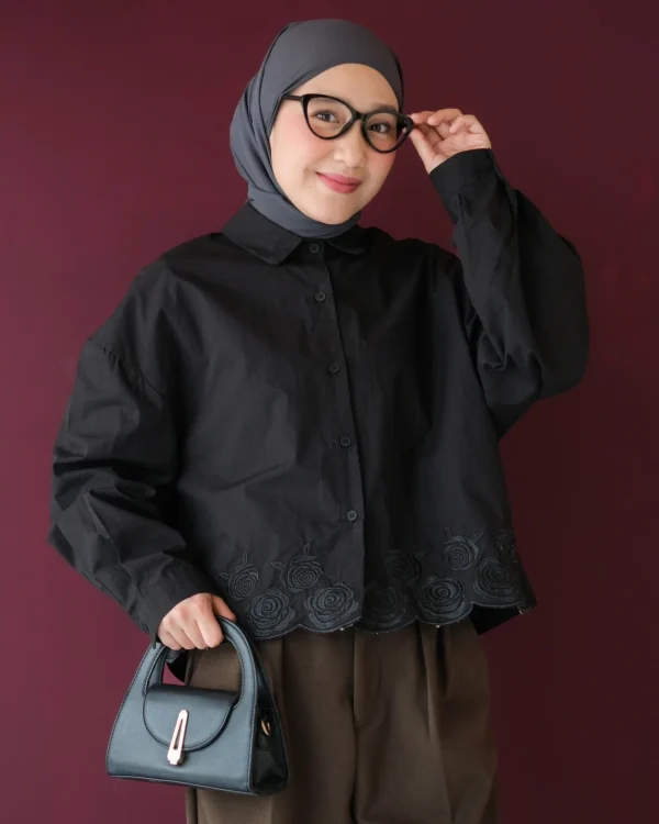 Chitsa Shirt