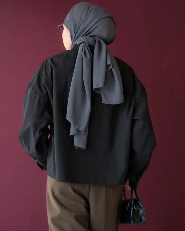 Chitsa Shirt foto 3