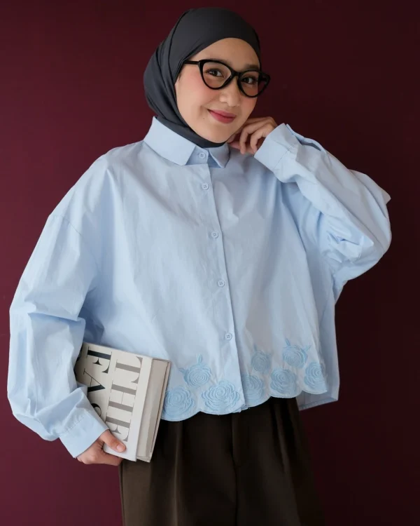 Chitsa Shirt foto 5