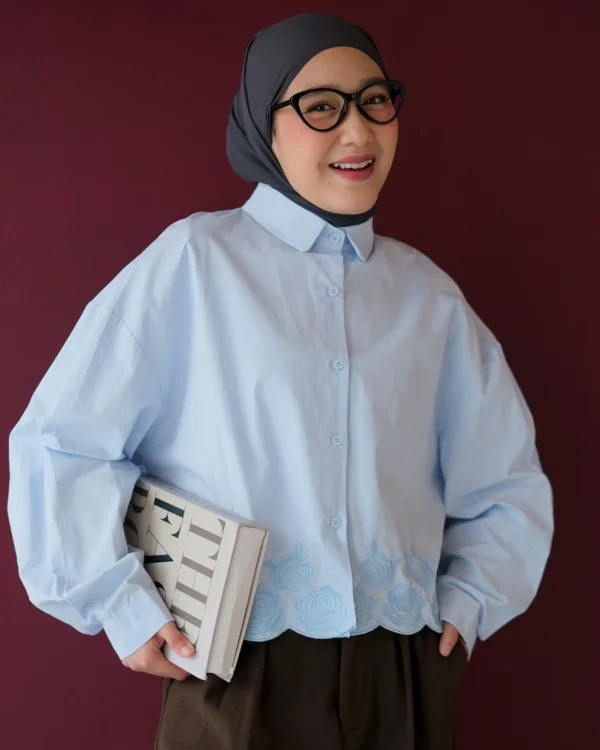 Chitsa Shirt foto 6