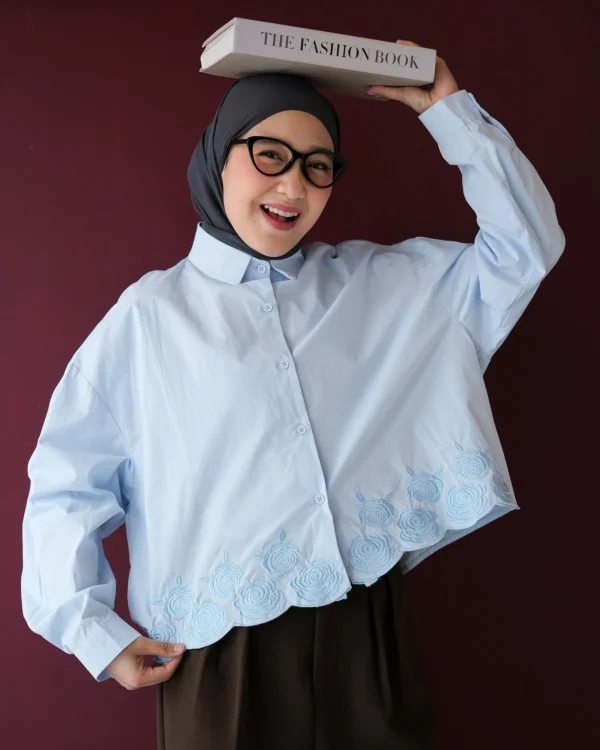 Chitsa Shirt foto 4