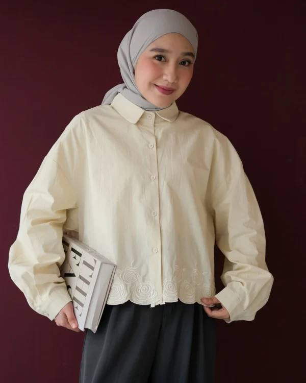 Chitsa Shirt foto 13