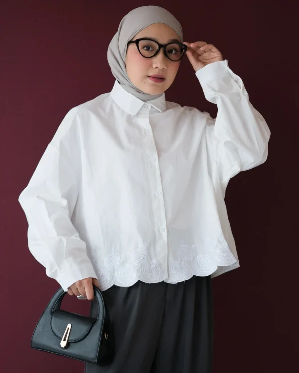 Chitsa Shirt foto 7