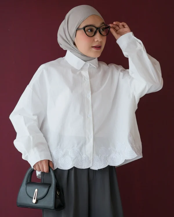 Chitsa Shirt foto 8