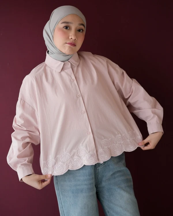 Chitsa Shirt foto 3