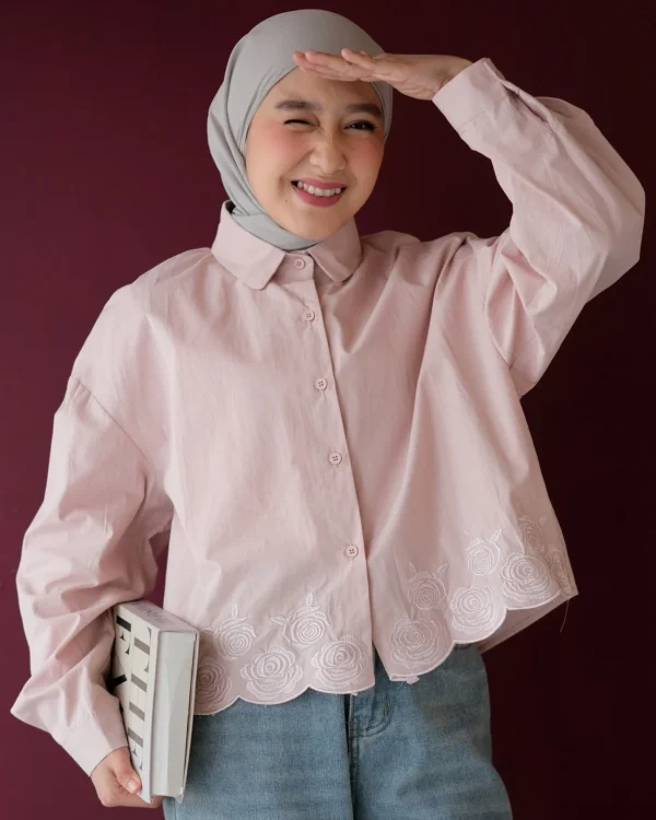 Chitsa Shirt foto 2