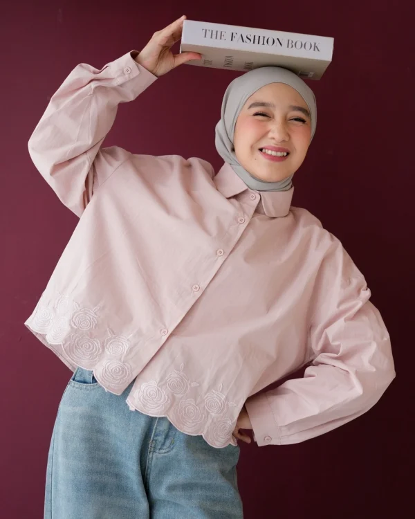 Chitsa Shirt foto 16