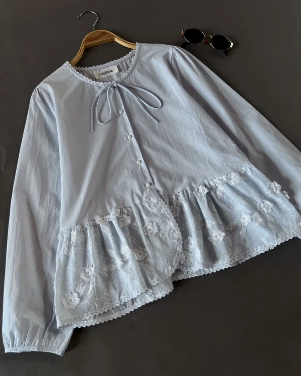 Latera Shirt foto 1