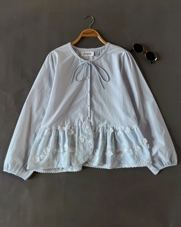 Latera Shirt foto 2
