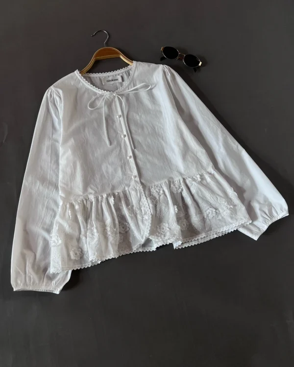 Latera Shirt foto 7