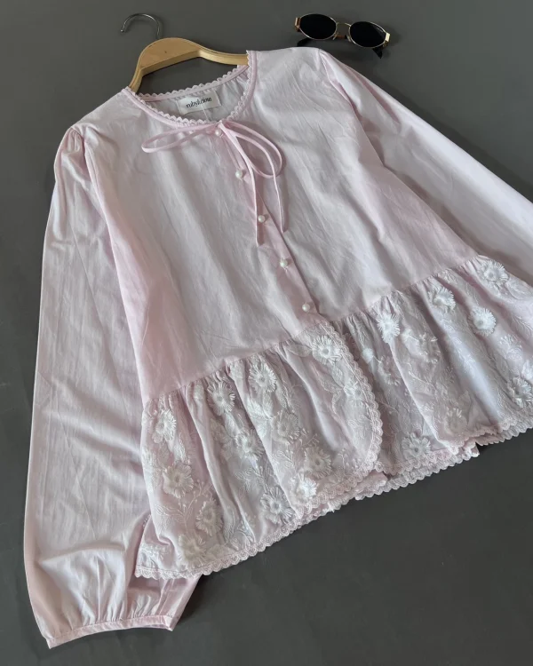 Latera Shirt foto 4