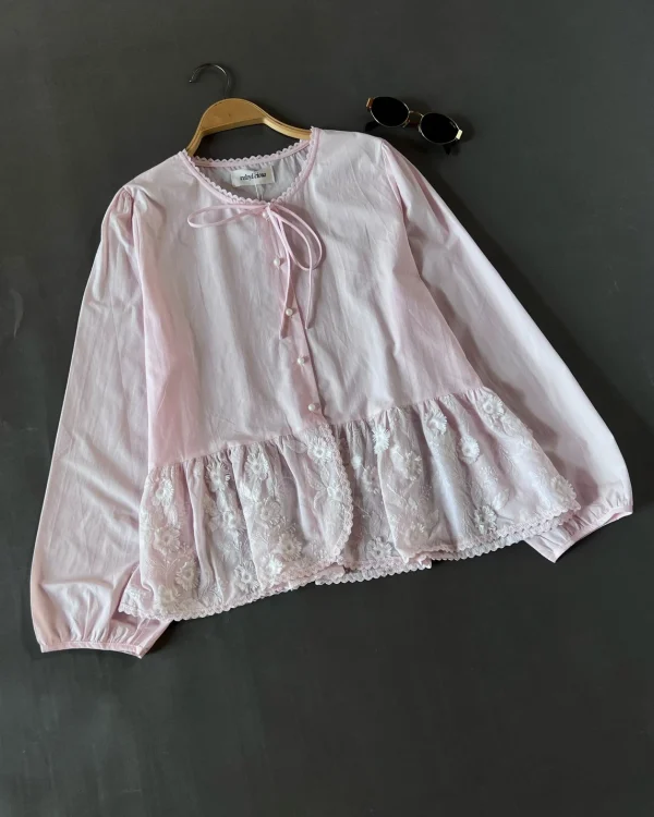 Latera Shirt foto 5