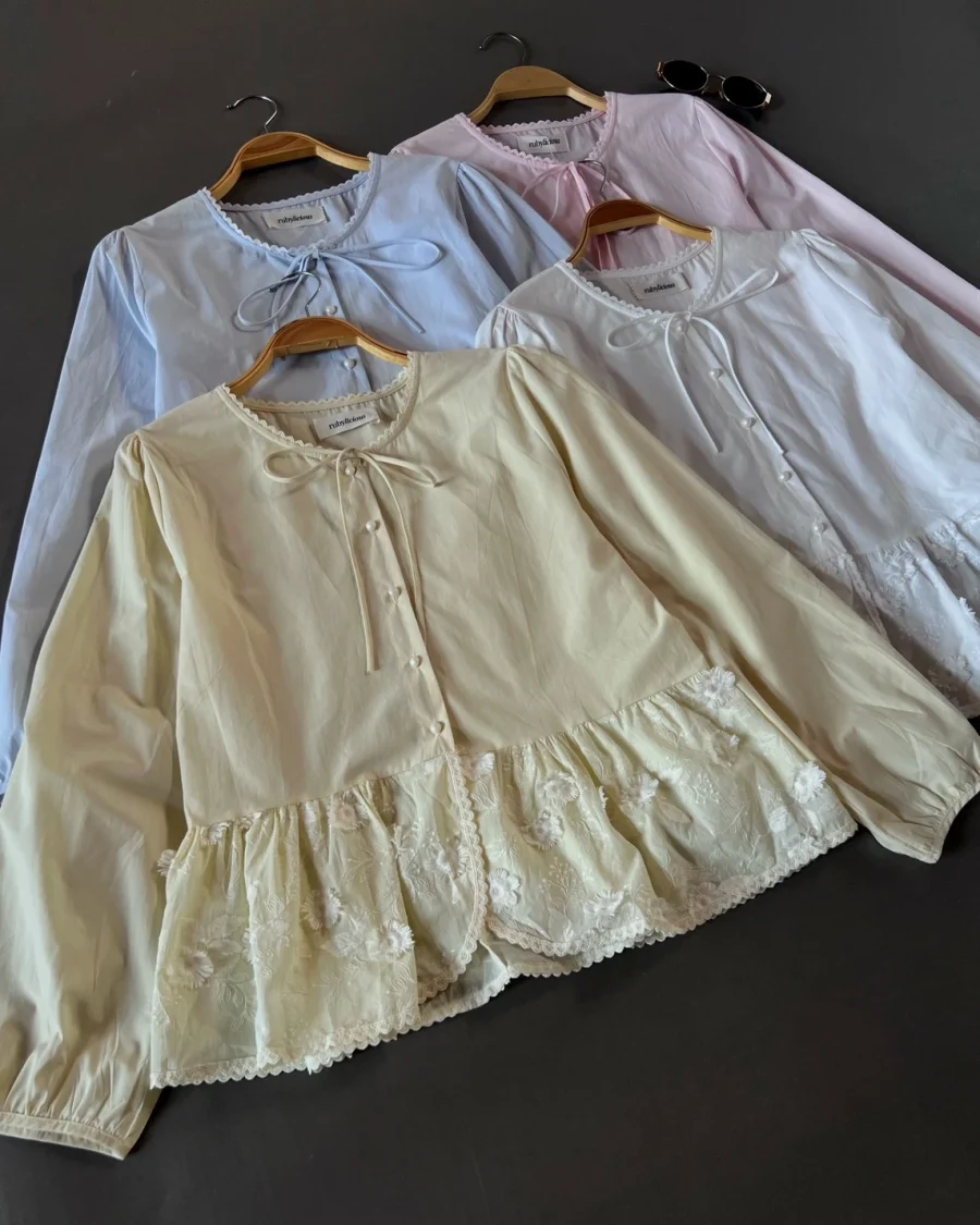 Latera Shirt foto 10
