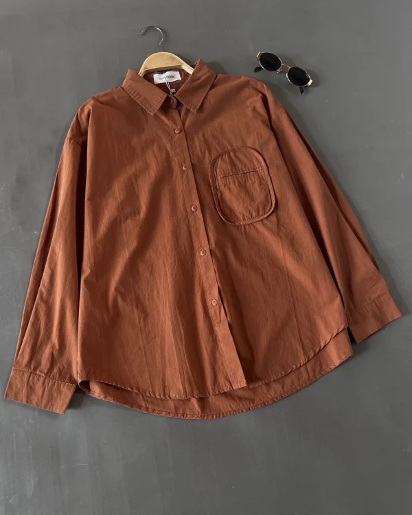 Ignatia Shirt foto 4