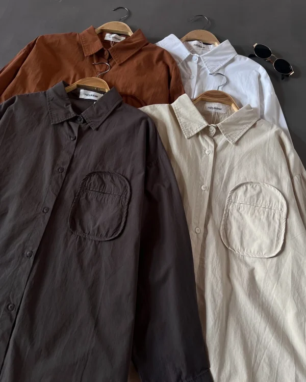 Ignatia Shirt foto 3