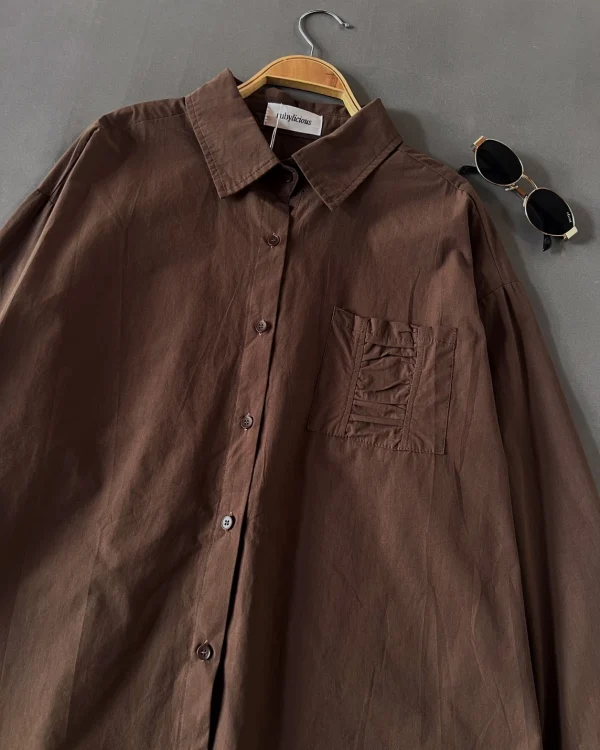 Odiva Shirt foto 8