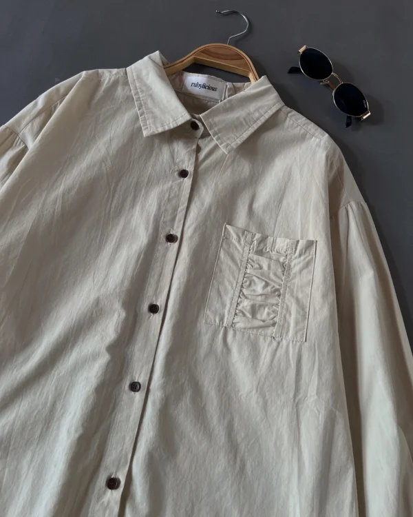 Odiva Shirt foto 10
