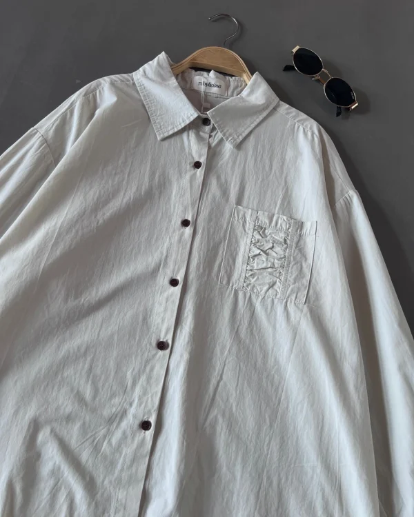 Odiva Shirt foto 3