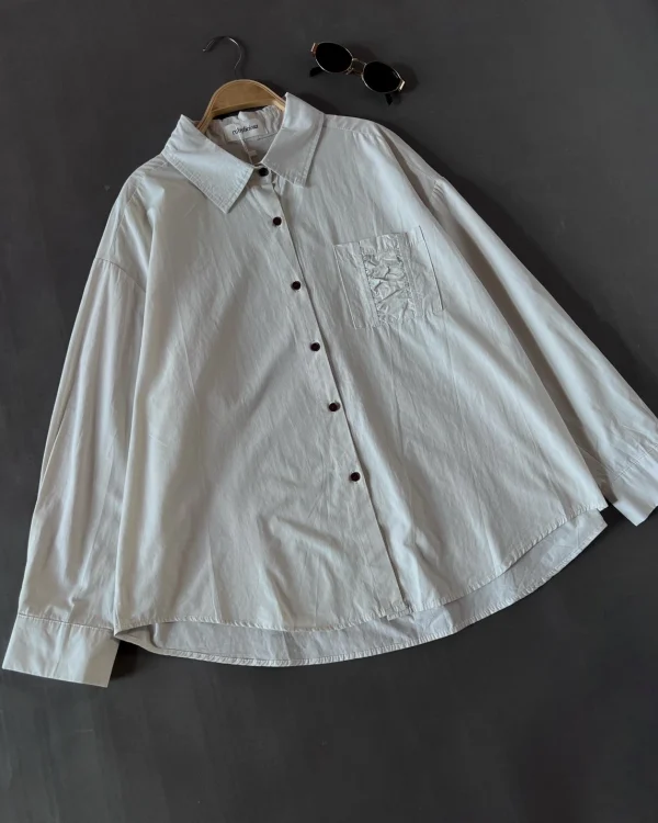 Odiva Shirt