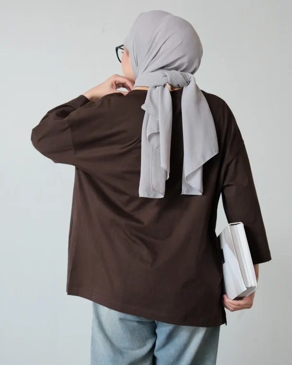 Renoa Boxy T-Shirt Boxy foto 4