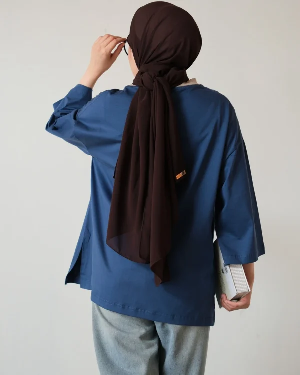 Renoa Boxy T-Shirt Boxy foto 3